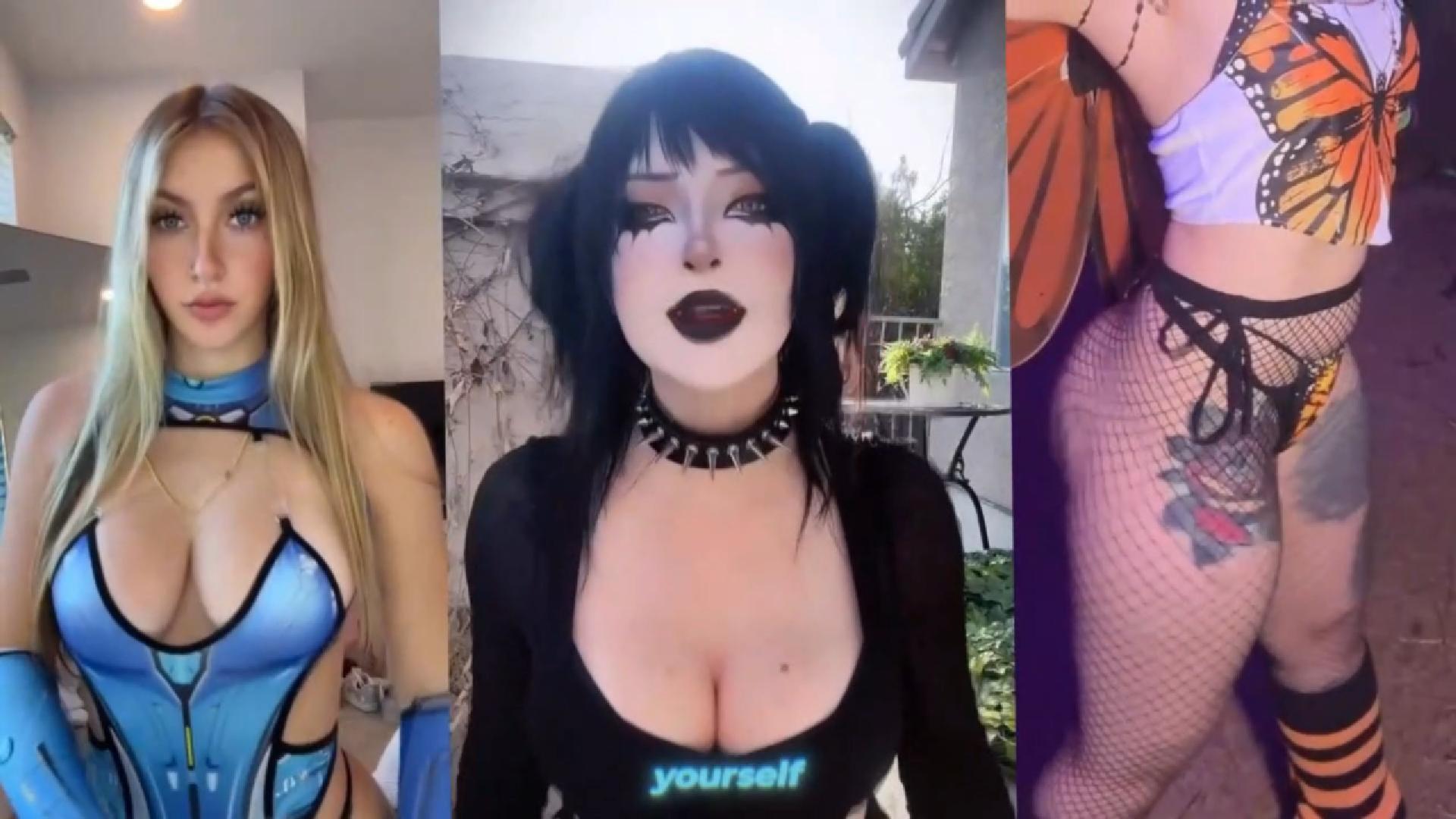 💥​​ARMAGEDDON OF BITCHES💥​