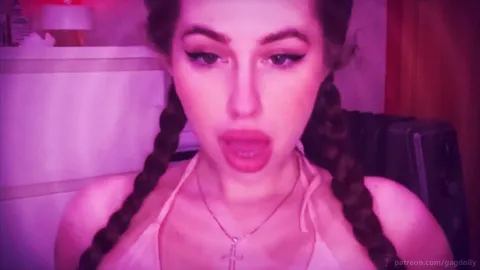 Serving For Daddy Forever