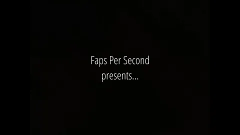 Faps Per Minute