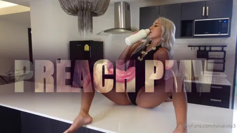 Bochka Gooning - Preach (extended versus version)