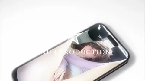 Belle Delphine x Blake Core