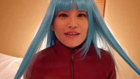 014库拉·戴尔蒙多cos仿妆