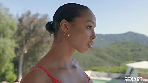 Alexis Tae: Pretty Face Obsession