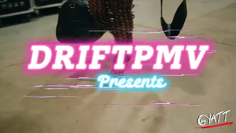 That GYATT- Different shades of Ebony