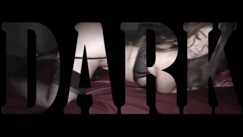 DARK - contrast lighting PMV