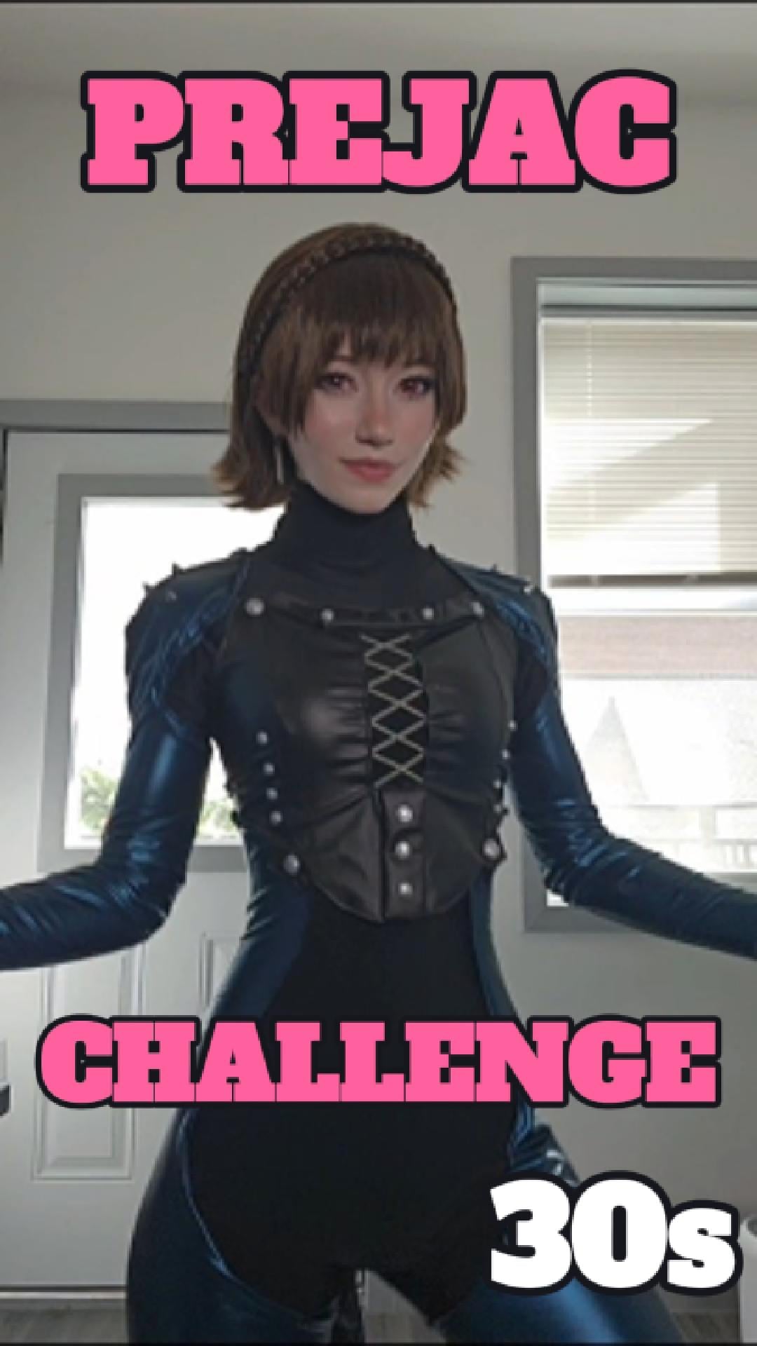 Prejac for Celebi (30s)