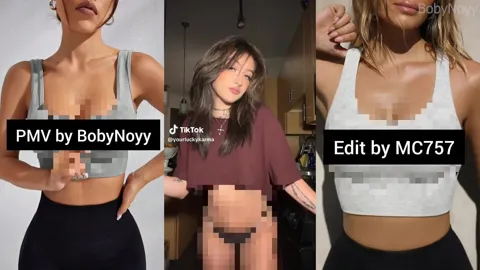 Erotic Electronic - Censored Edit