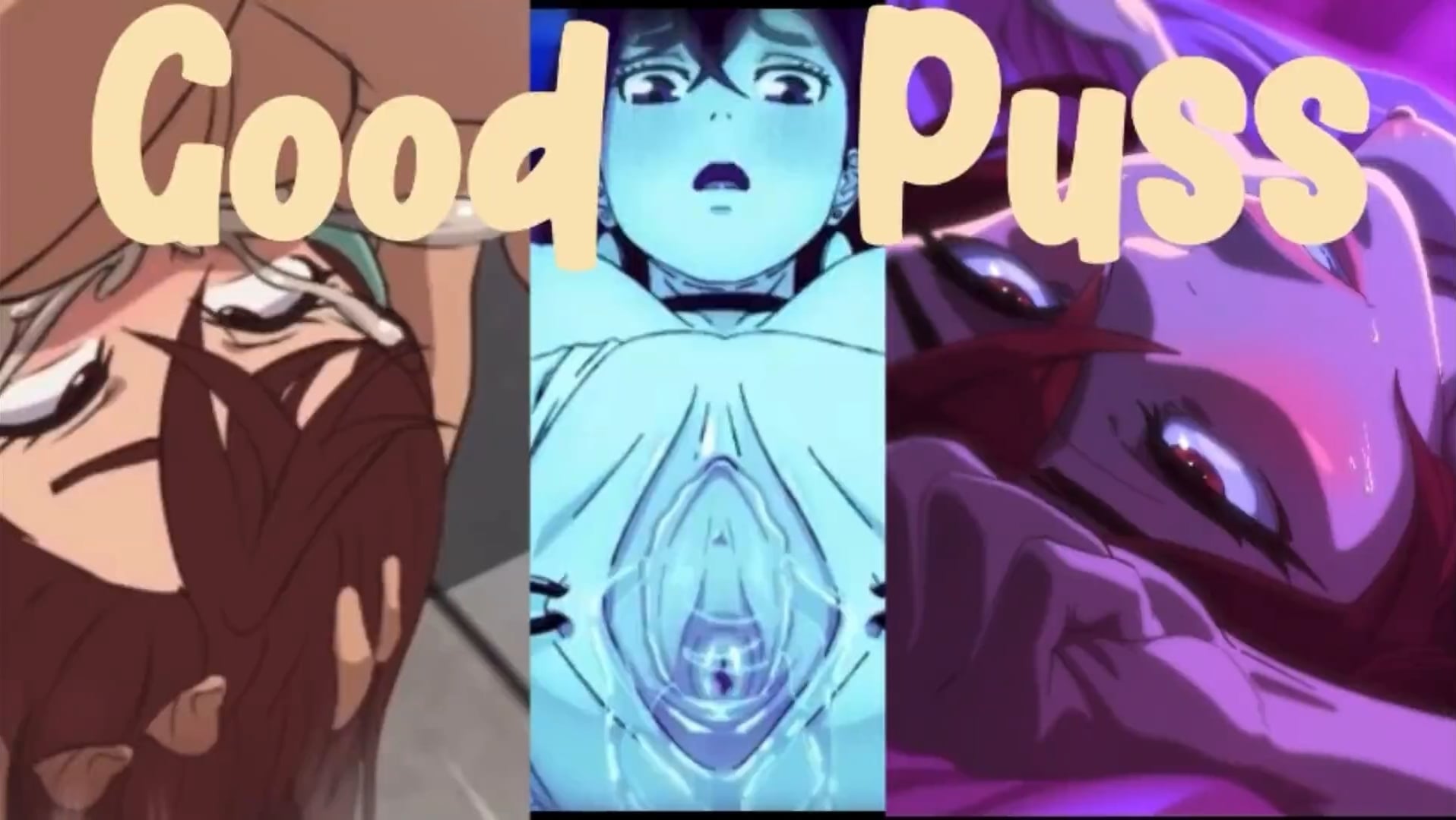 Momo Ayase PMV - Good Puss