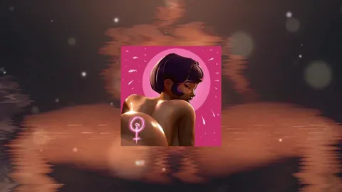 DIGITAL ESTASI - goonette watching porn - by Bræthel - PMV