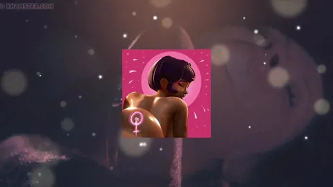 LUCID DREAMS - 2 Goddess 1 Wet Dream - by Bræthel - PMV