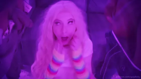 Sissy Soul Finally Free