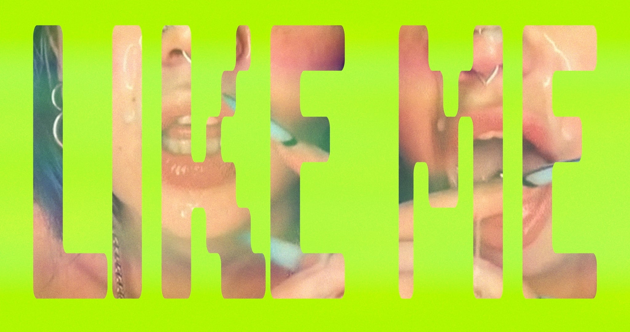 LIKE ME (Commission)