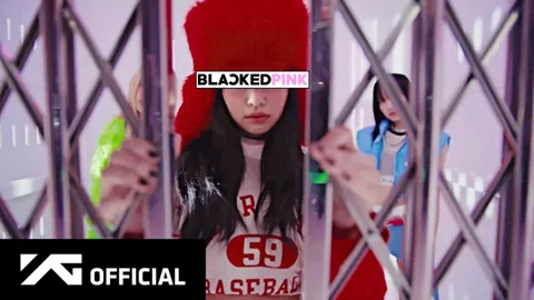 BLACKEDPINK - Shut Down (poppers PMV)