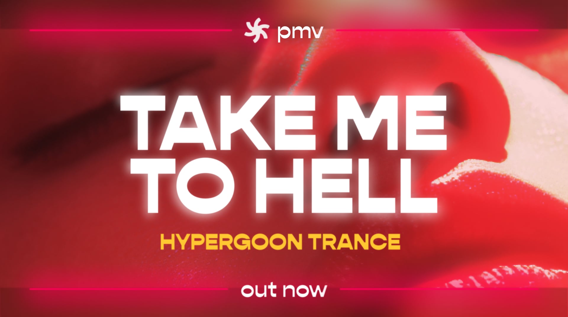 TAKE ME TO HELL - hypergoon version