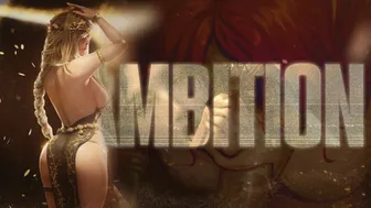 AMBITION (feat FROMSOFTWARE)