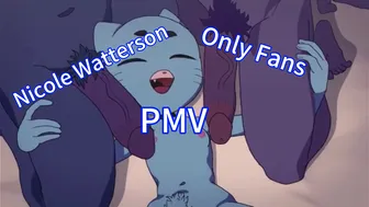 Nicole Watterson PMV