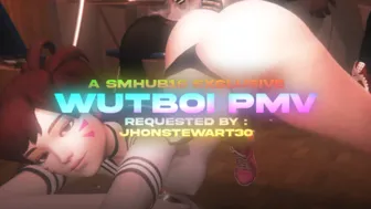A High Quality Wutboi PMV