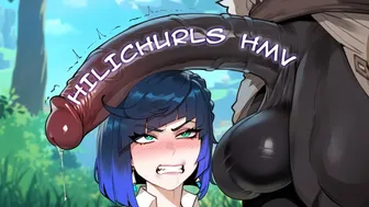 Genshin Impact - Hilichurls HMV