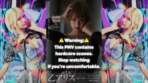 Jav Otsu Alice PMV
