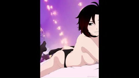 ruby rose mk 2 tribute 