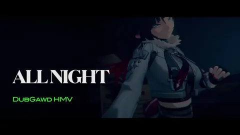 All Night (Poppers Edit)