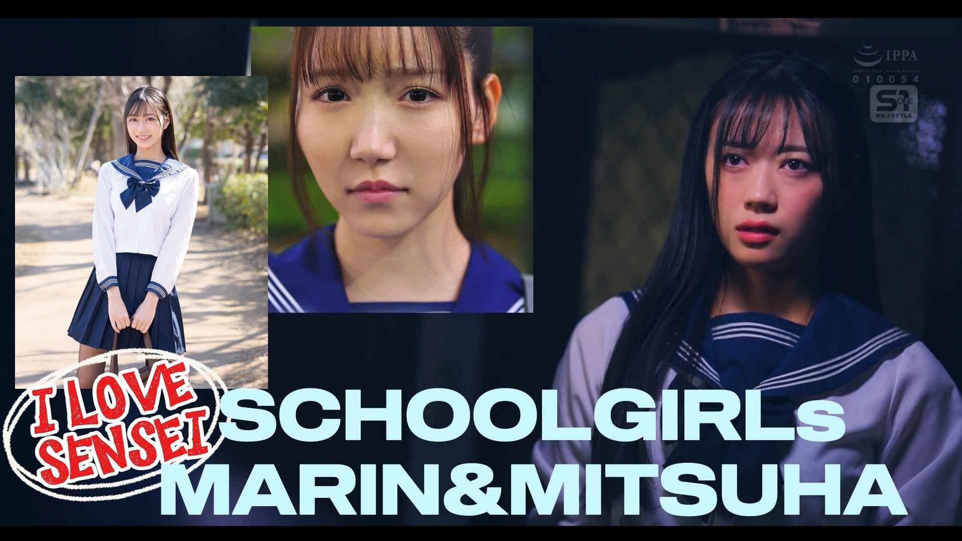 Loving the Papi Fapping Sensei