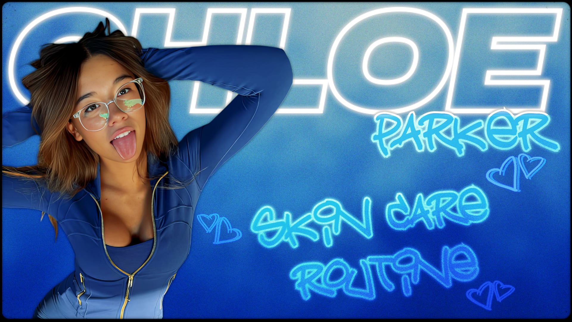 BalekPMV - Chloe Parker