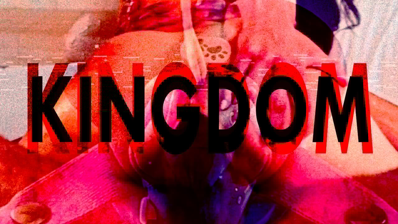 KINGDOM by SinBloodySin