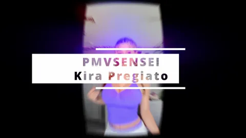 PMVSENSEI - KIRA