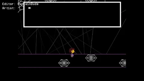 Muffet's Loser NEET Gooner Boyfriend