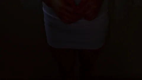 Tetas todas son mias 