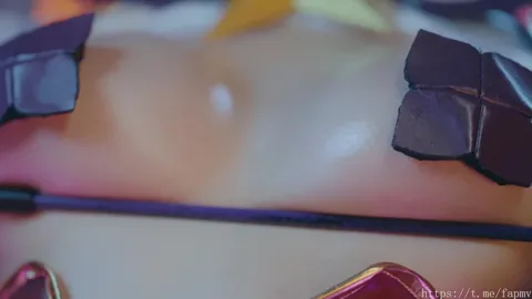 憧憬成为魔法少女