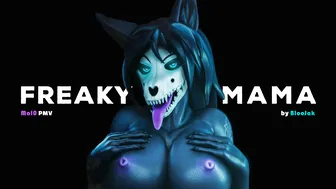 Mal0 PMV | FREAKY MAMA