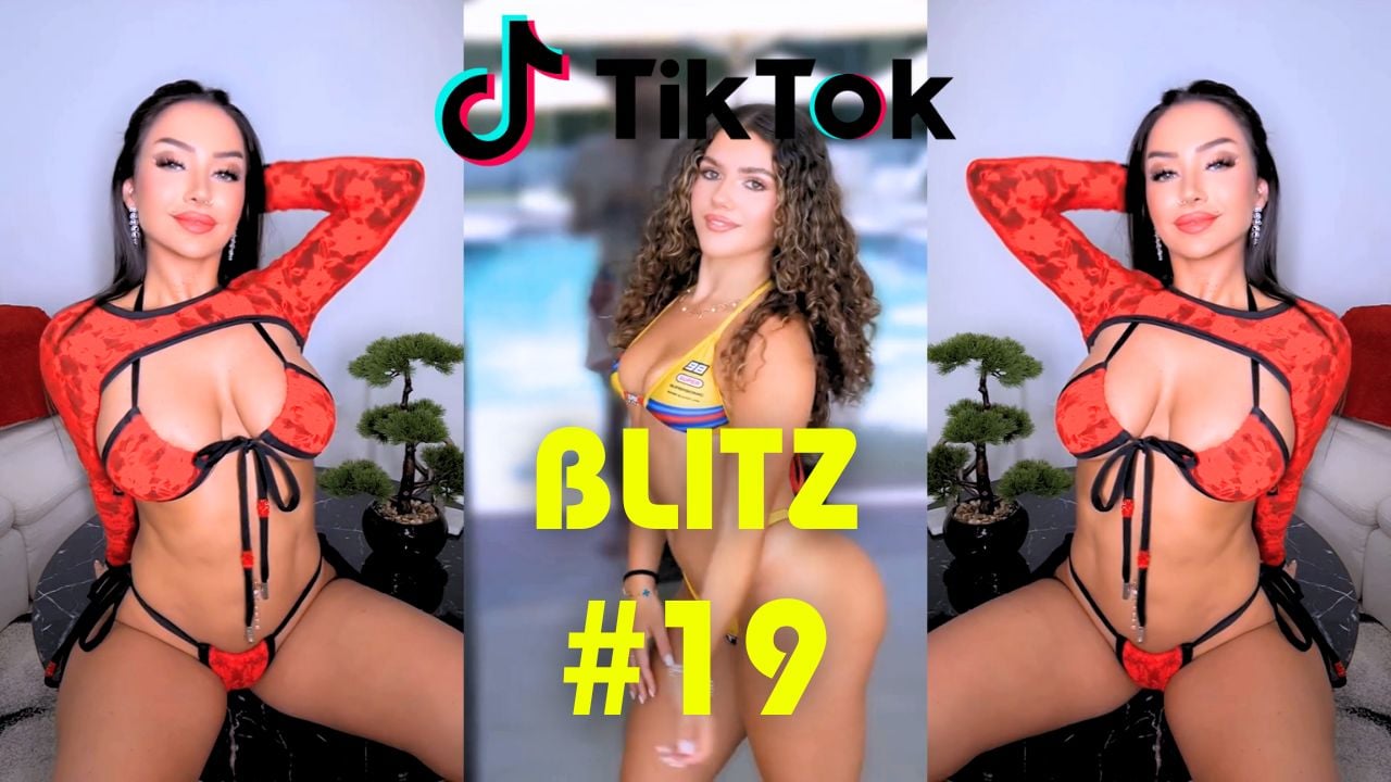TikTok Blitz 19 (nn Splitscreen)