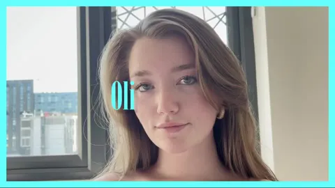 Olivia Keane Edit