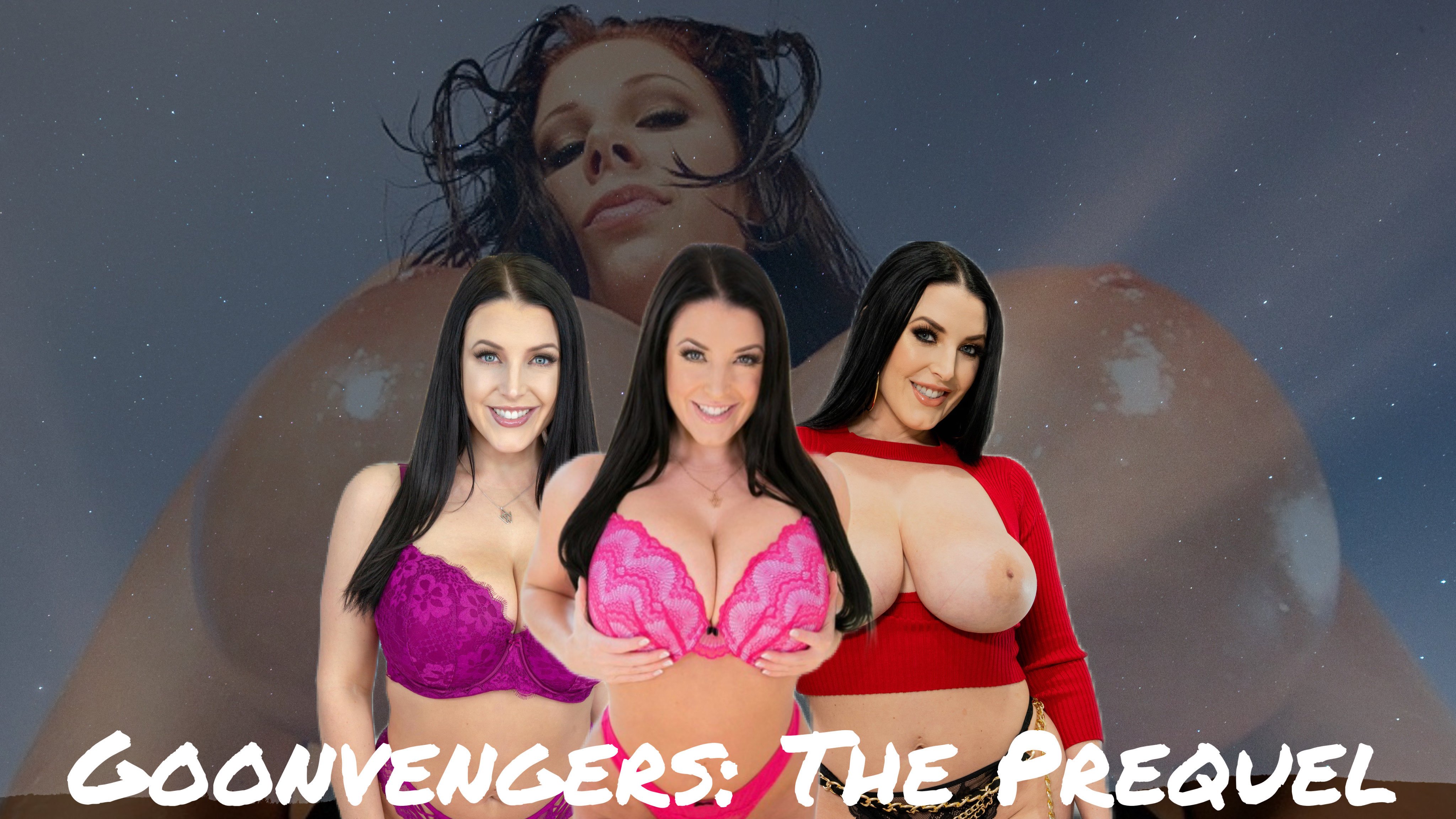 Goonvengers: The Prequel