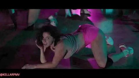 Little Super Freak PMV