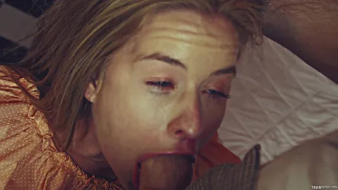 WRECKED: Teenagers Used Like Fucktoys