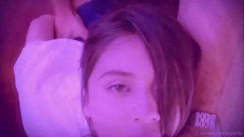 Sissy Cumslut Graduation Day