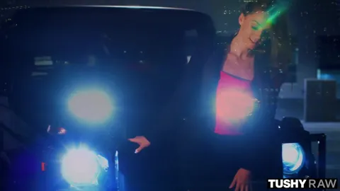 Tushy and Blacked Raw  - Kiss Land