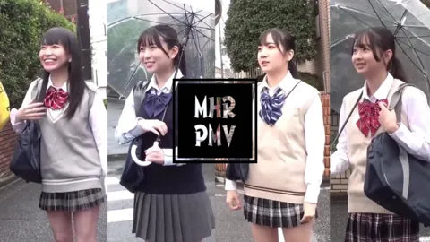 JAV PMV - JK Creampie