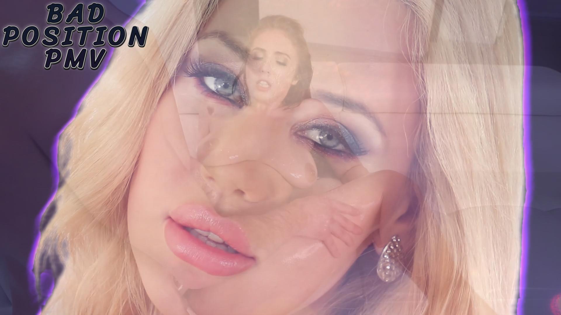 Bad Position - Goon PMV