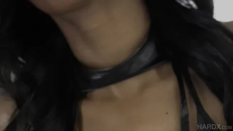 Dark Bitches Analized