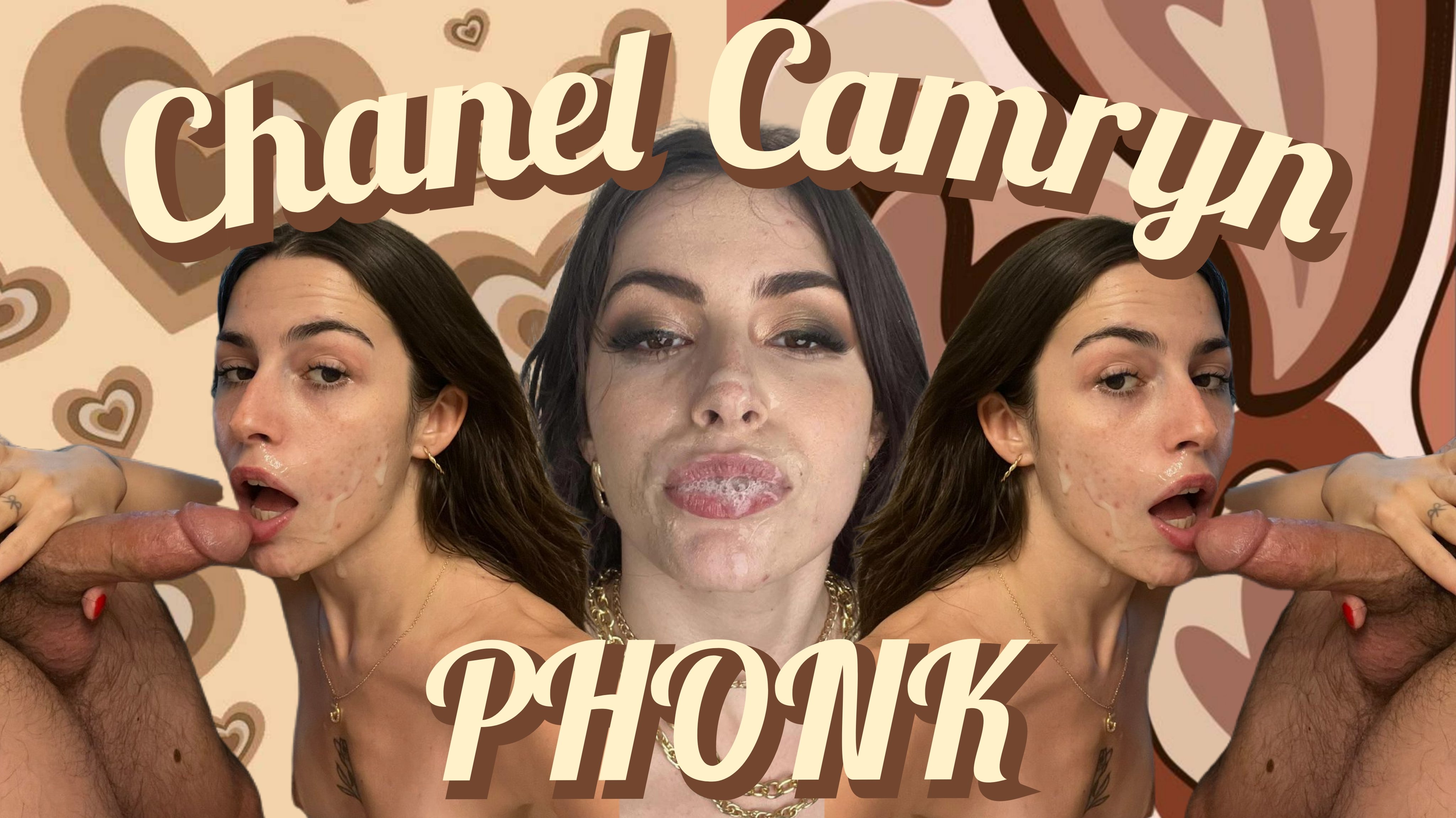 Chanel Camryn Phonk