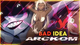 BAD IDEA | HMV [Arckom]