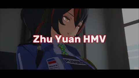 Zhu Yuan - HMV Ashi Ashi Phonk