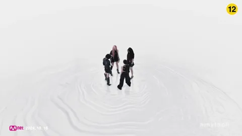 Asian PMV - Whiplash by Aespa