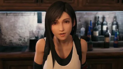 Tifa`s BNWO Propaganda - HMV