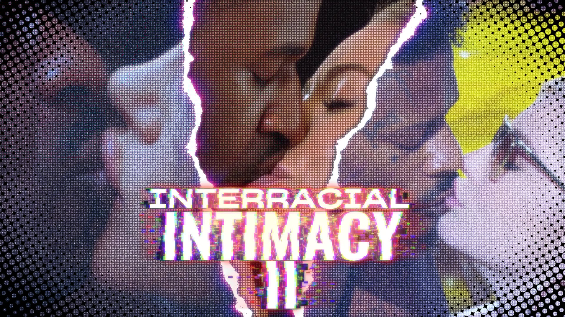 Interracial Intimacy II - BBC PMV