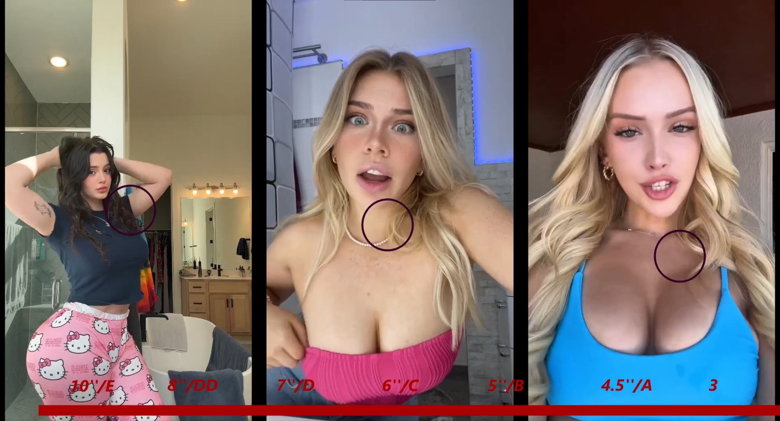 Goon Roulette Games II 